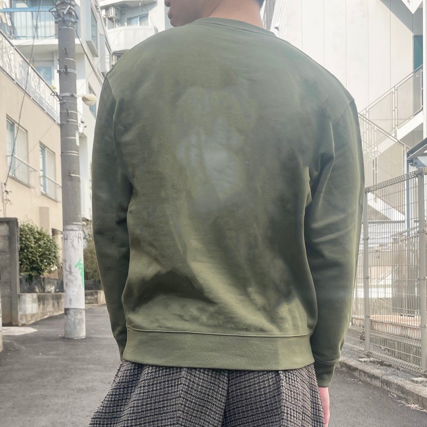 "hungry" SWEAT