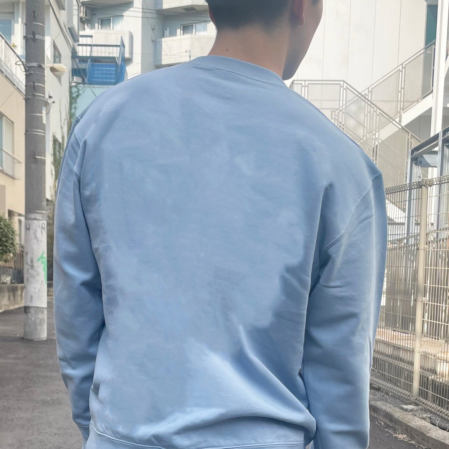 "hungry" SWEAT