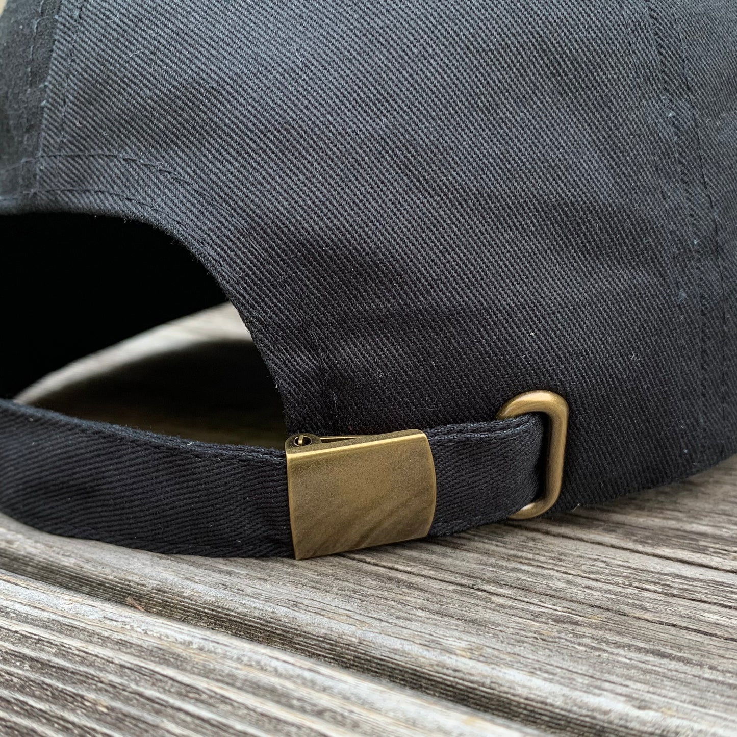 "hungry" Cap